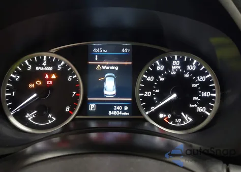 2019 Nissan Sentra S from USA, damaged, VIN 3N1AB7AP7KY346657